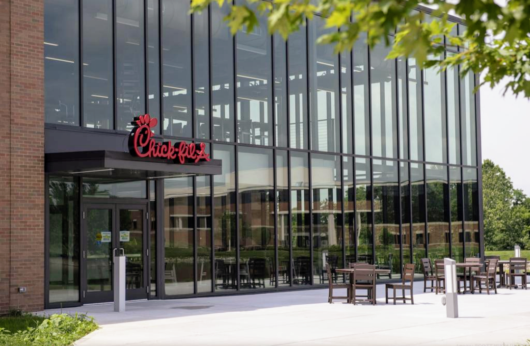 Chick-Fil-A Cedarville